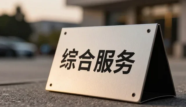 企业名录查询