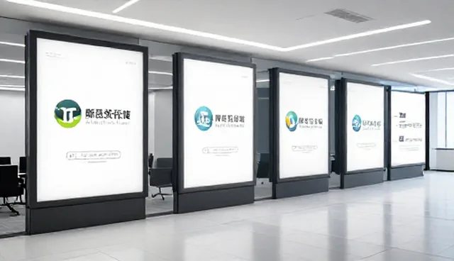 行业分类广告位选型与使用建议