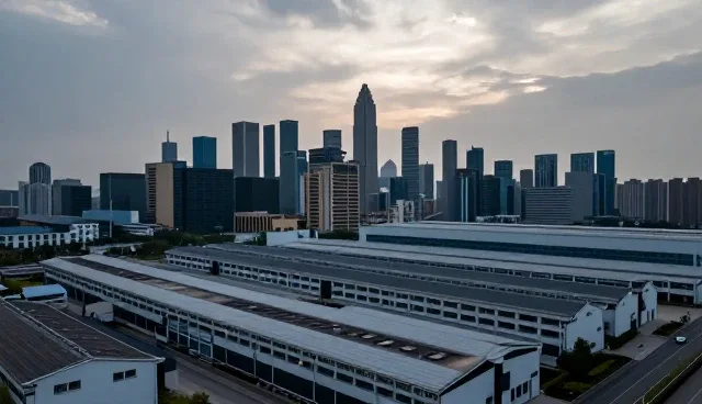 企业名录数据库性能影响因素分析